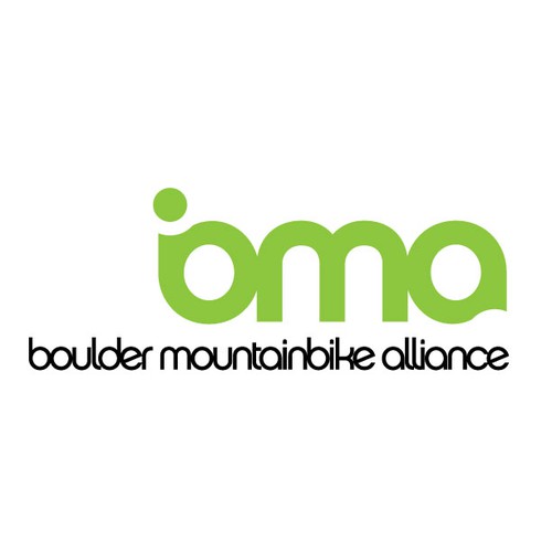 Design di the great Boulder Mountainbike Alliance logo design project! di angrybovine