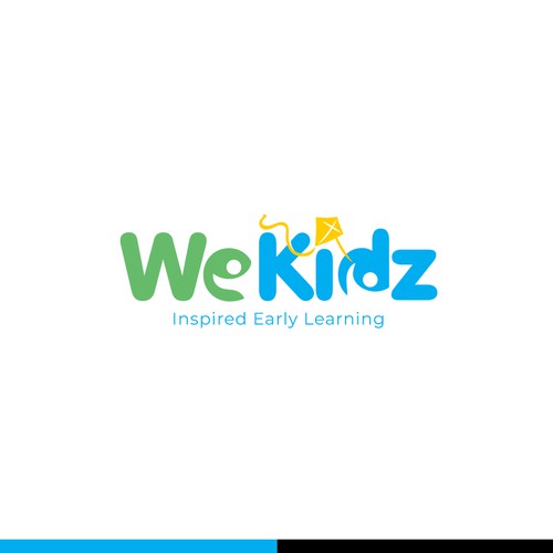 Design a world class logo for a childcare company Design by Joezua and