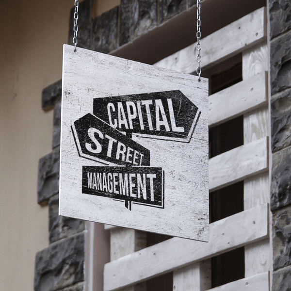 Design by Covi™ titled "Real estate logo "