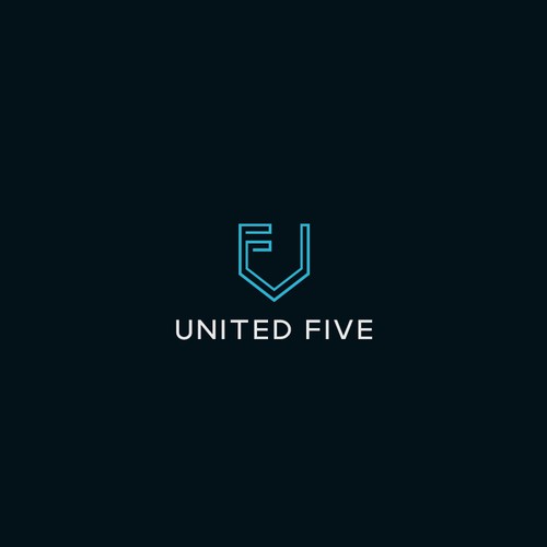 United Five Design réalisé par Catalin T.