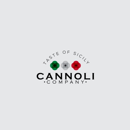 Cannoli-Company Design by ACZ_designs