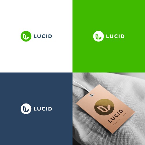 Help create the logo/identity of an ambitious sustainable clothing brand! Design by d'zeNyu