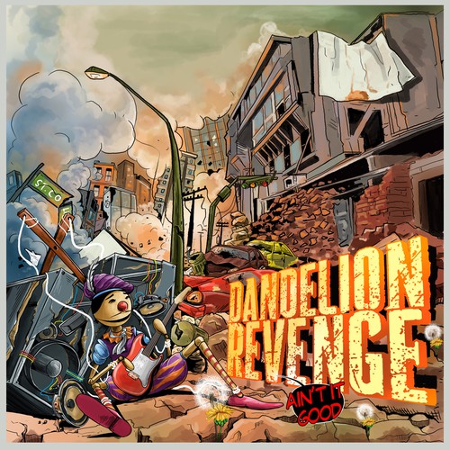 Design finalista por Jumed