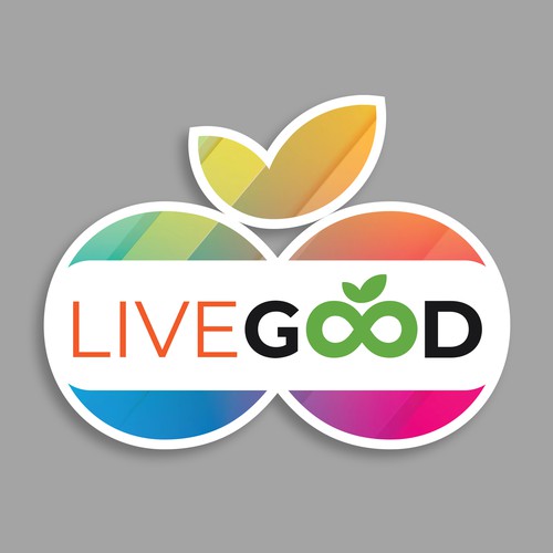 NEW - ***GUARANTEED PRIZE*** MULTIPLE WINNERS - Sticker for Supplement Brand Design by HF Tushar