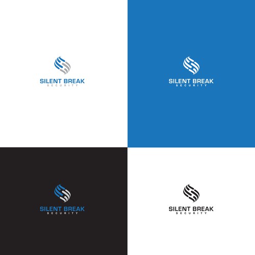Logo design for top cyber security company | Logo design contest