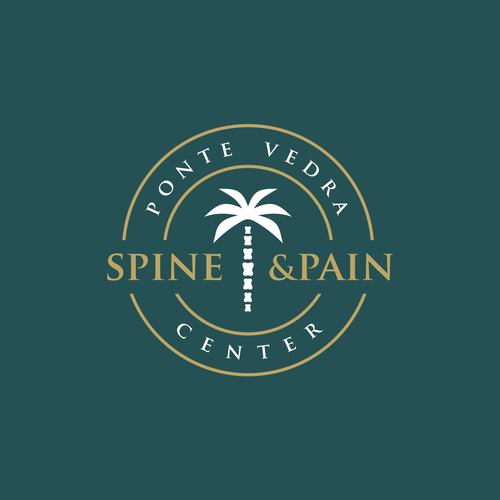 Spine and Pain Medical Practice in Florida Design by kamallia