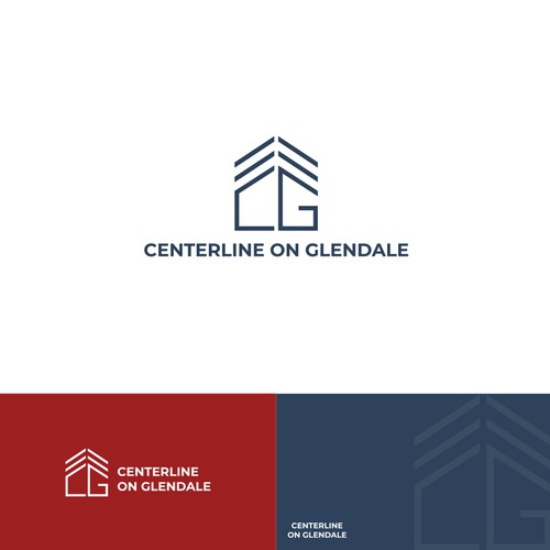 Centerline on Glendale Design by Ferdoushasan99