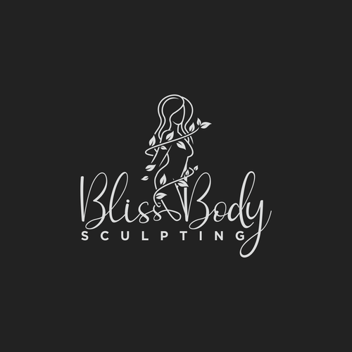 Body Sculpting for females and males. デザイン by M E L L A ☘