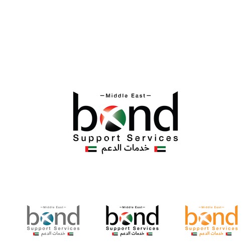 New division starting in UAE Design by creativziner