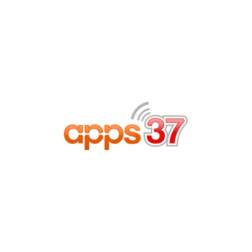 New logo wanted for apps37 Design by reasx9