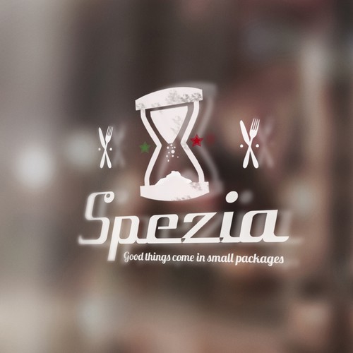 Spicy!! Food Spice Box Packaging Logo Contest! The new way to get your spices and grains! Repeat biz w winner! Design by Fortuna Design