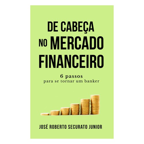 Feedback guaranteed! Help us create the book cover that will change lives!! Design by Hisna