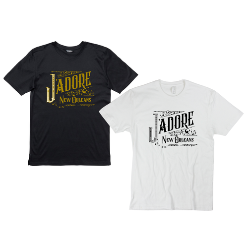 Design a simple yet elegant & attractive design for Tee Shirt