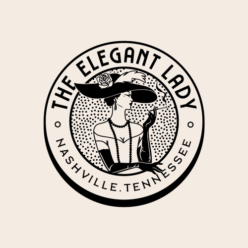 Amazing and unique boat logo that everyone will see! Design by AnaMaria.Design