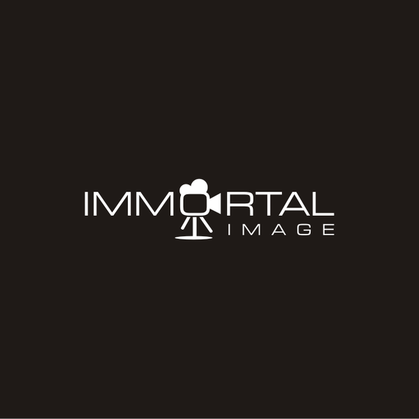Design by Adielyah titled "Create the next logo for Immortal Image "