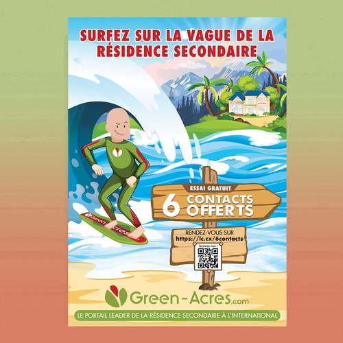 Other business or advertising contest entry by Rgraphic@