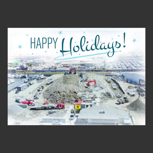 Card or invitation contest entry by Fachri Iffat