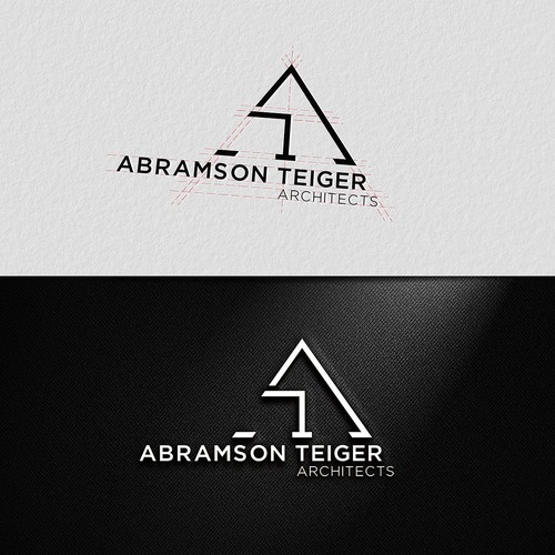 Award winning ARCHITECTURAL firm is re:branding its image. Design by lemisha