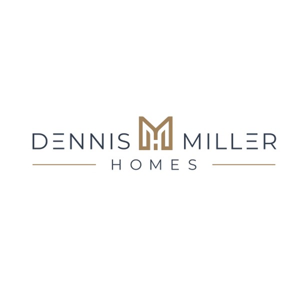 Dennis Miller Homes Logo