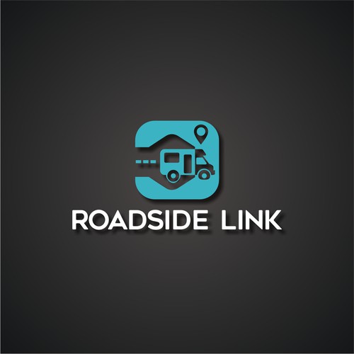 Logo needed for an app to change the RV industry Design réalisé par LOGOMAN*