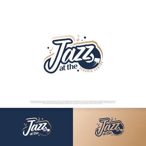 Get Jazzy with It Design by Esui Studio