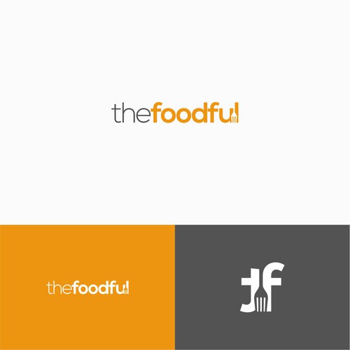 Design a whimsical logo for a new food blog that creates a sense of  nostalgia., Logo design contest