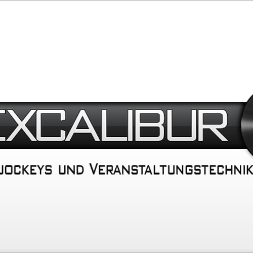 Logo design contest entry by Andalusy