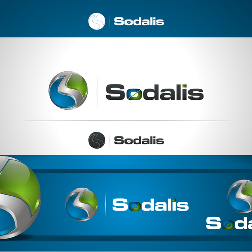 logo for sodalis Ontwerp door Findka II ™