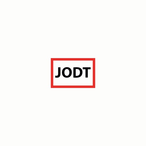 Modern logo for a new age art platform Design by Saveht
