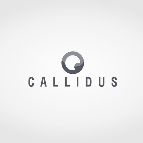 Callidus - Modern, simple and elegant logo | Logo design contest