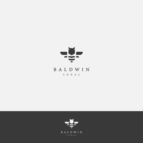 creative law firm logos