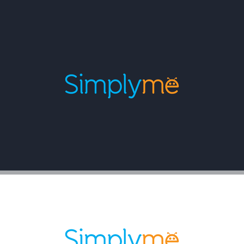 Create the official SimplyMe Smart Wristband logo! Design by Life-Art