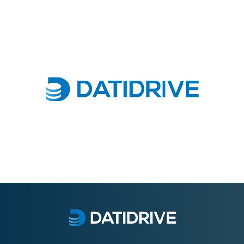 Datidrive Design by mrbranding™