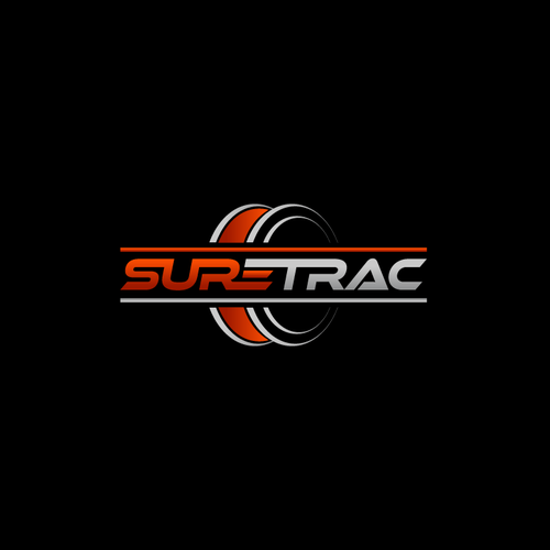 Suretrac Logo Design by PANTERA79