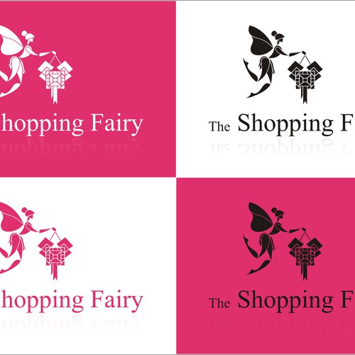 LOGO for a Personal Shopper Design by kata