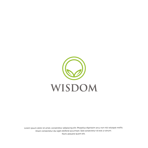 Logo & brand identity pack contest entry by M U R P Y