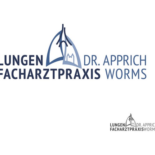 Logo design contest entry by lietzi