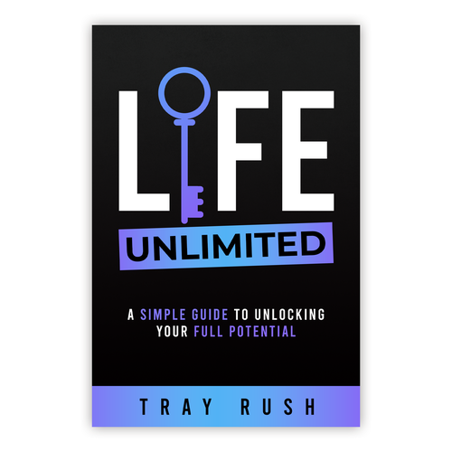 Modern, Clean Book Cover Design Design by ß⒠ž@Leℒ