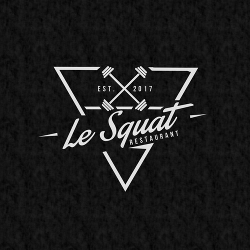 Logo design contest entry by VivekTi