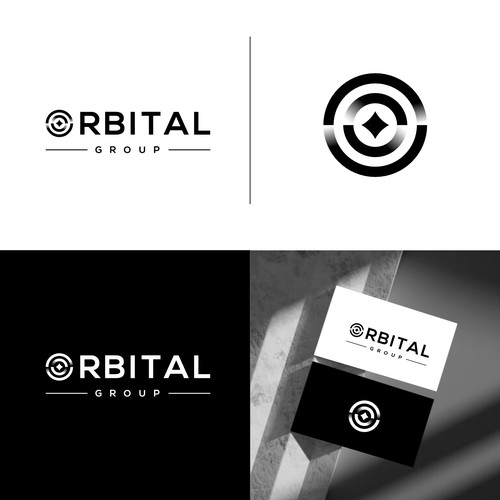 Orbital Group - Consulting firm founded by a Navy SEAL Design by X-DNA
