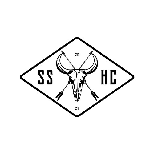 Design an authetic brand logo for outdoorsman Design by Vic People Studio