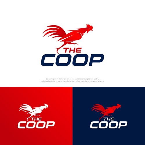 The Coop Design by Dante Studio