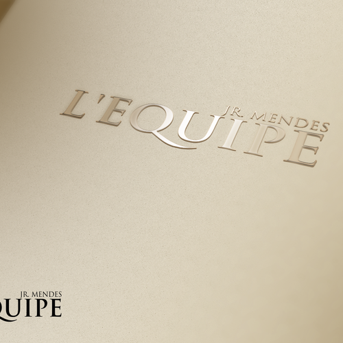 Logo y paquete de imagen corporativa propuesta en el concurso por dinomikael01