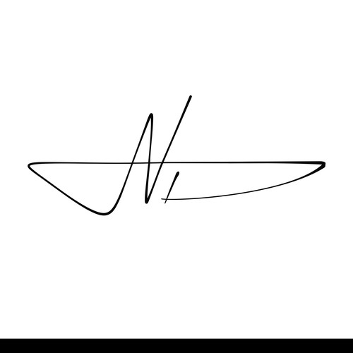 Digital Signature Design Design by ACorso