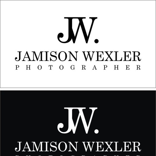 Modernist logo for Fashion Infused Photography Business Design by twenty21one