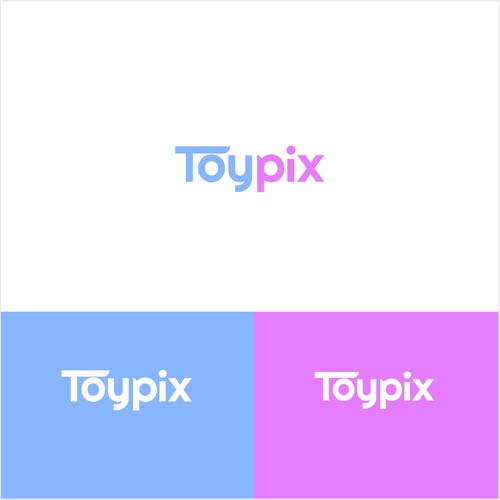 Toy brand logo design Design by bandhuji