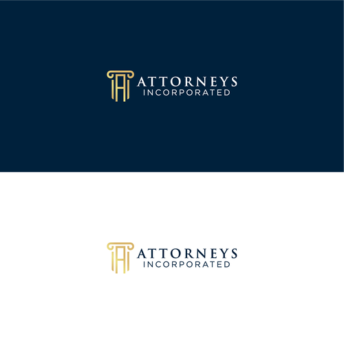 Elegant & Creative Logo Design by axehead