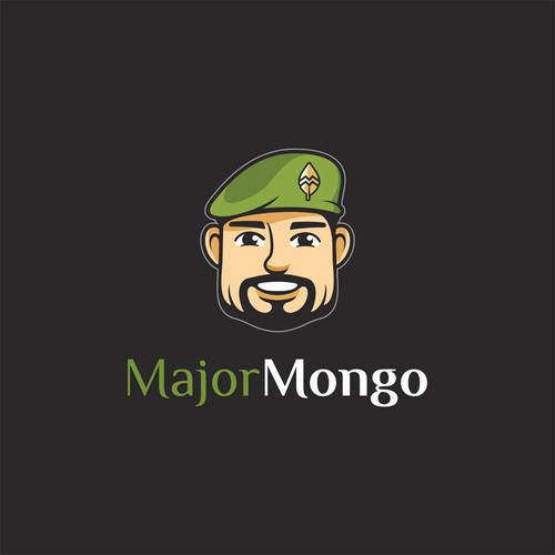 Playful logo for database application Design von Marco Diputra
