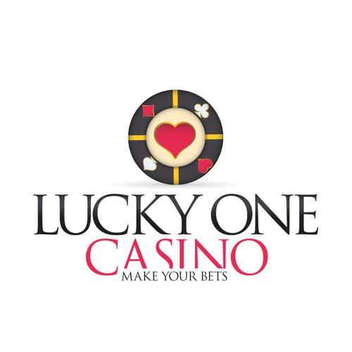 New logo wanted for Lucky One Casino Design by carpin