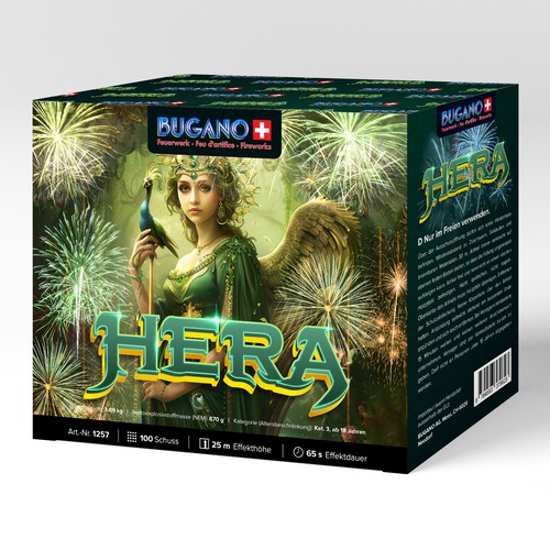  contest entry by rizal hermansyah